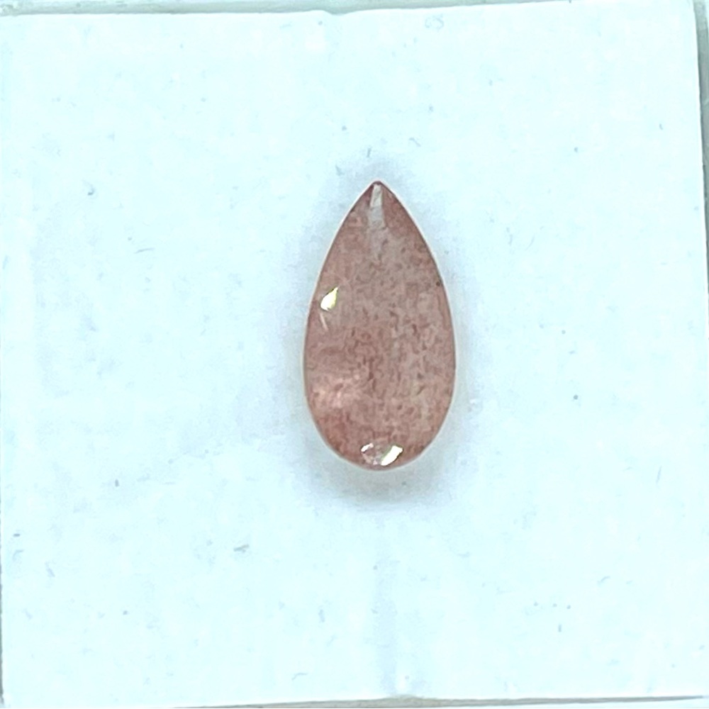 Tanzanian Natronite Loose Gemstone